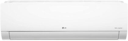 LG 1.5 Ton 4 Star Inverter Split AC (Copper, MS-Q18KNYA1)