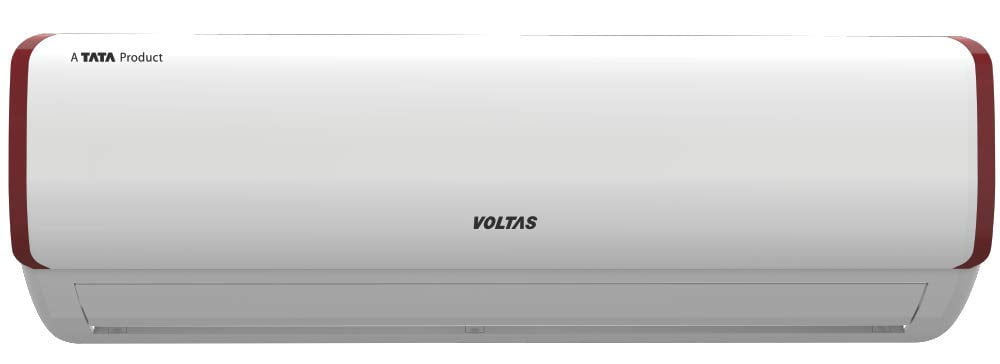 Voltas 1.5 Ton 4 Star Inverter Adjustable Split AC (184V ADQ)