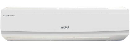Voltas 2 Ton 5 Star Inverter Split AC (Copper, 245V ADZ, R32)