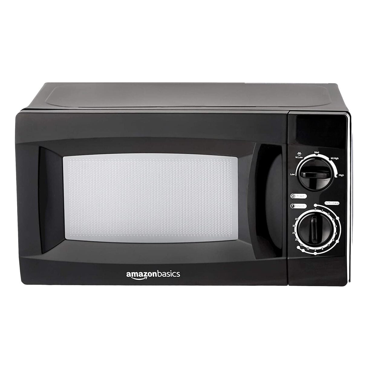 AmazonBasics Solo Microwave (20L)