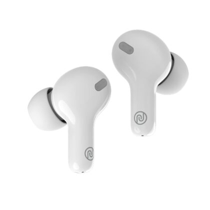 Noise Air Buds+ TWS Earbuds, 6mm Driver