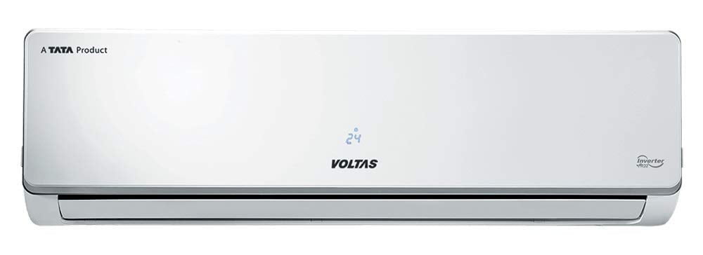 Voltas 1.5 Ton 5 Star Inverter Split AC (Copper 185VSZS)