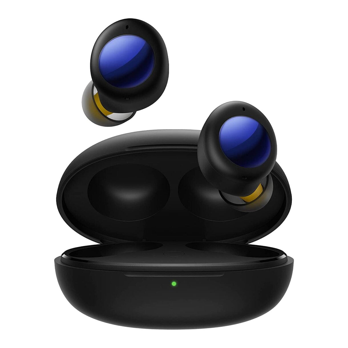 realme Buds Q2 with Active Noise Cancellation (ANC) True Wireless Earbuds