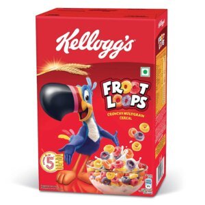 Kellogg’s Froot Loops In India