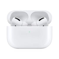 Apple AirPods Pro with MagSafe Charging Case, 11mm Driver