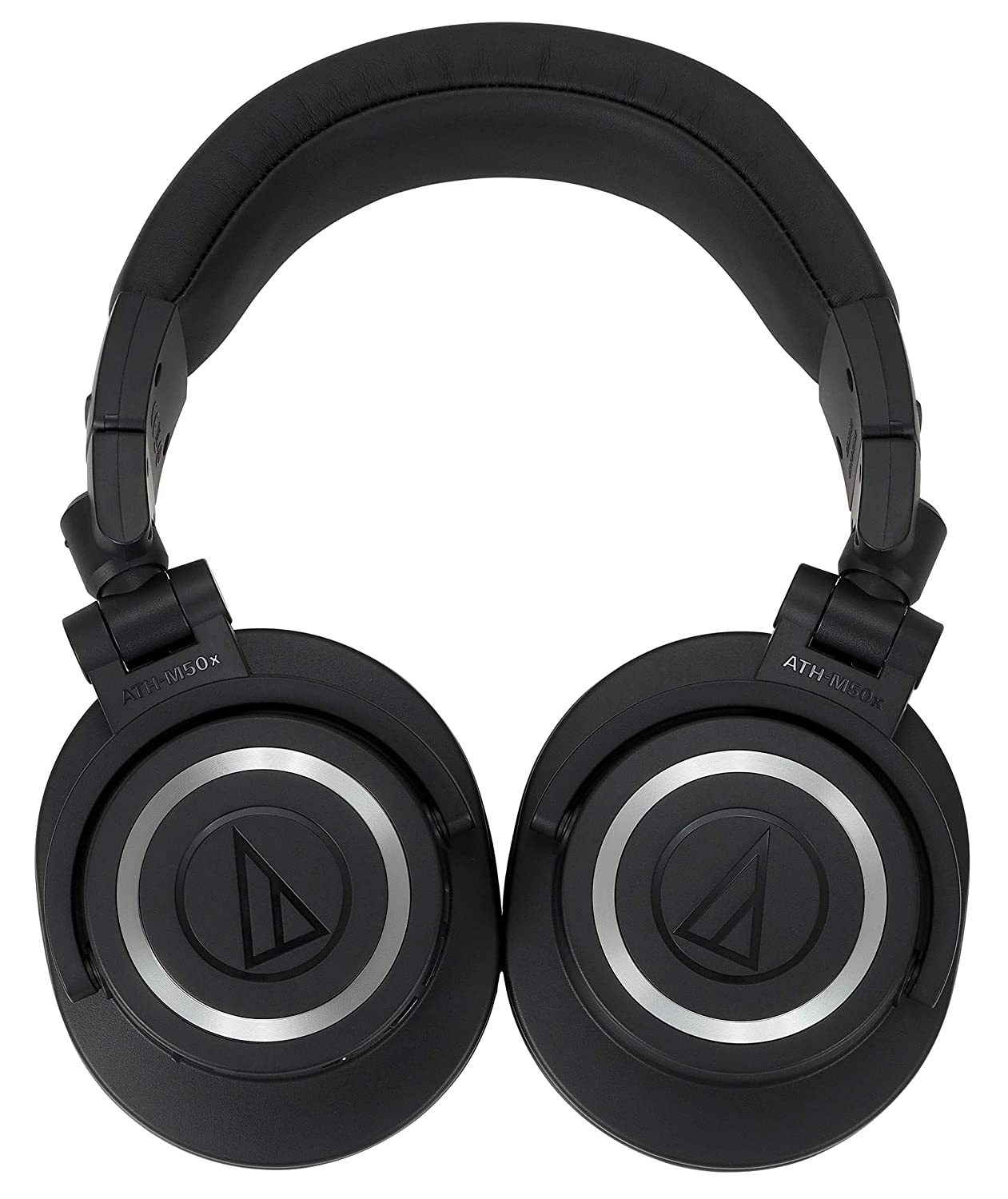 Audio-Technica ATH-M50XBT headphones