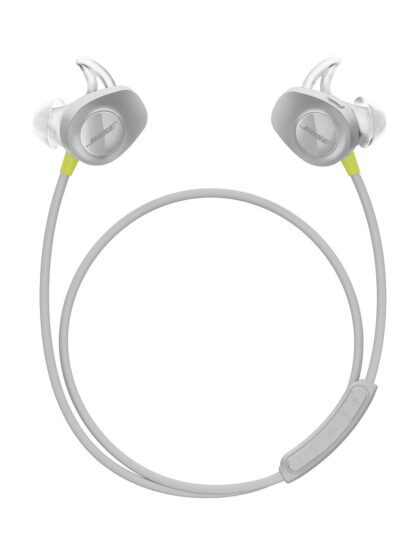 Bose SoundSport Wireless Earbuds Neckband