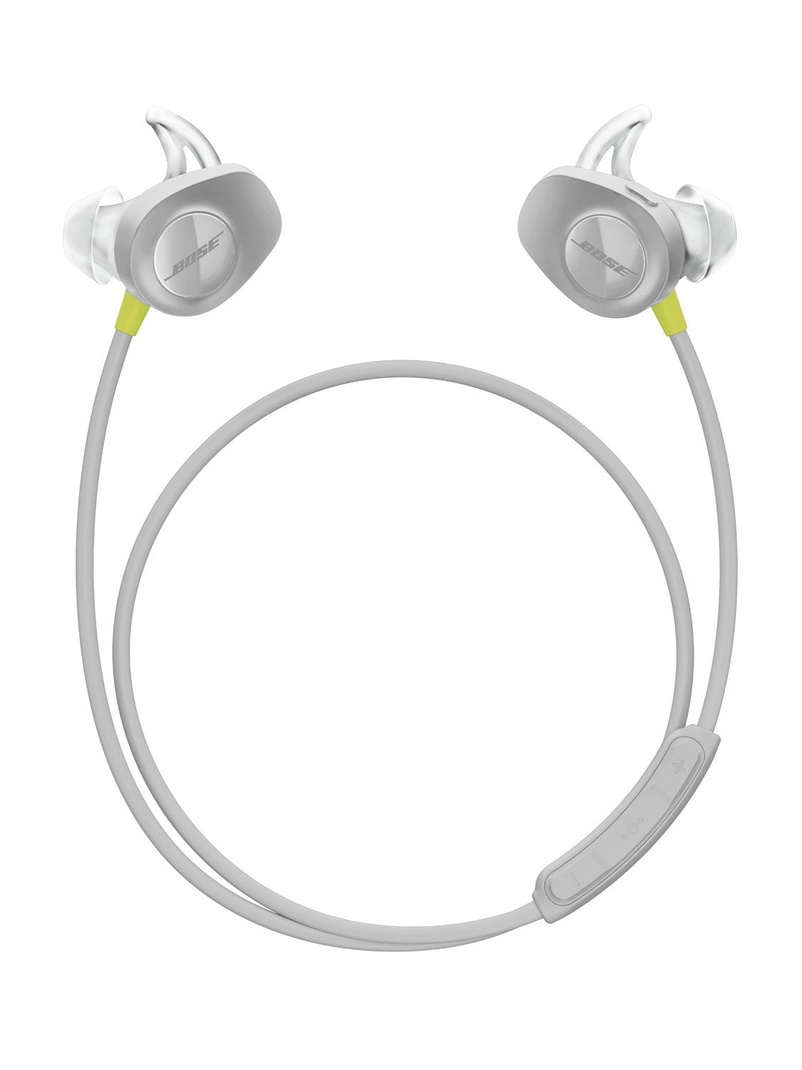Bose SoundSport, Wireless Earbuds