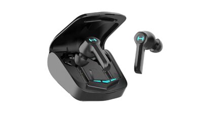 Edifier Hecate GM4 Truly Wireless Bluetooth Earbuds, 5.8mm Driver