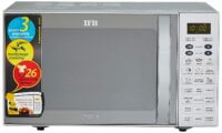 IFB Convection Microwave Oven (25 L, 900 watt, 25SC4)