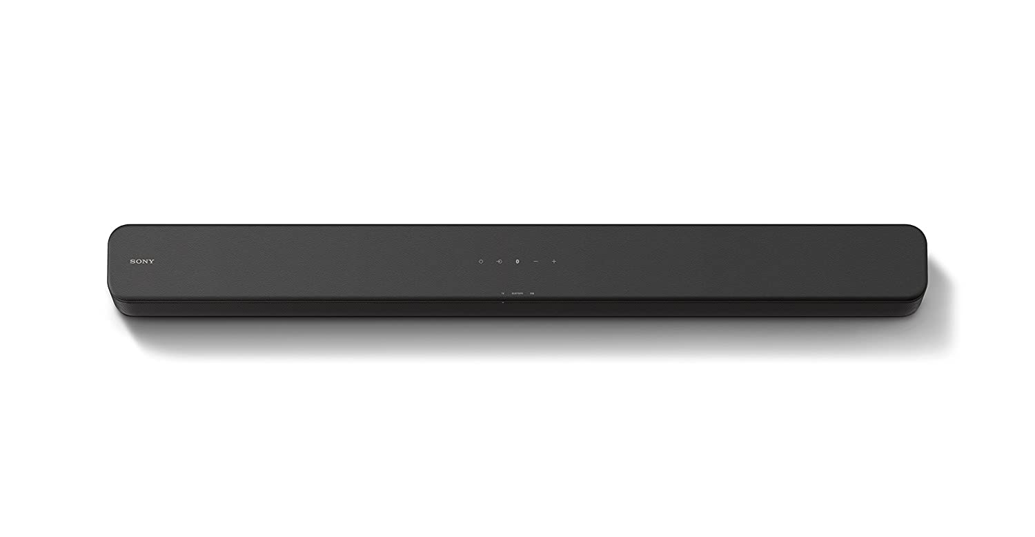 Sony S100F 120 Watt 2.0 Channel Wireless Soundbar