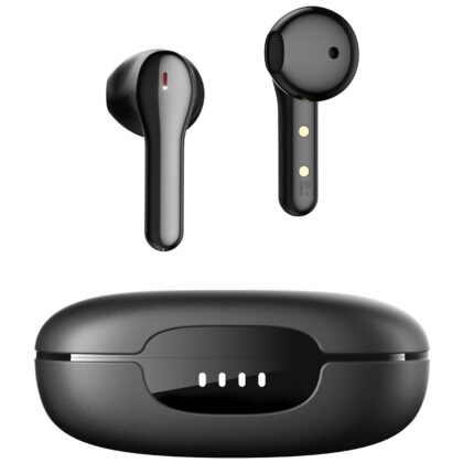 Tribit Flybuds C2 Bluetooth Earbuds, 13mm Drivers