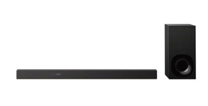 Sony HT-Z9F 3.1Ch Soundbar, 6.5″ woofer