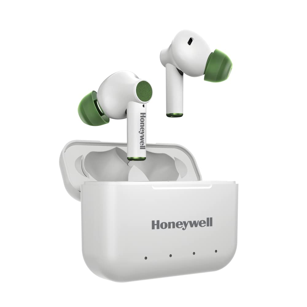 Honeywell Moxie V1000 Truly Wireless Earbuds