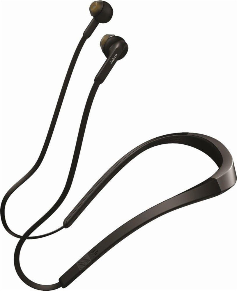 Jabra Elite 25E Wireless Bluetooth In Ear Headset with Mic