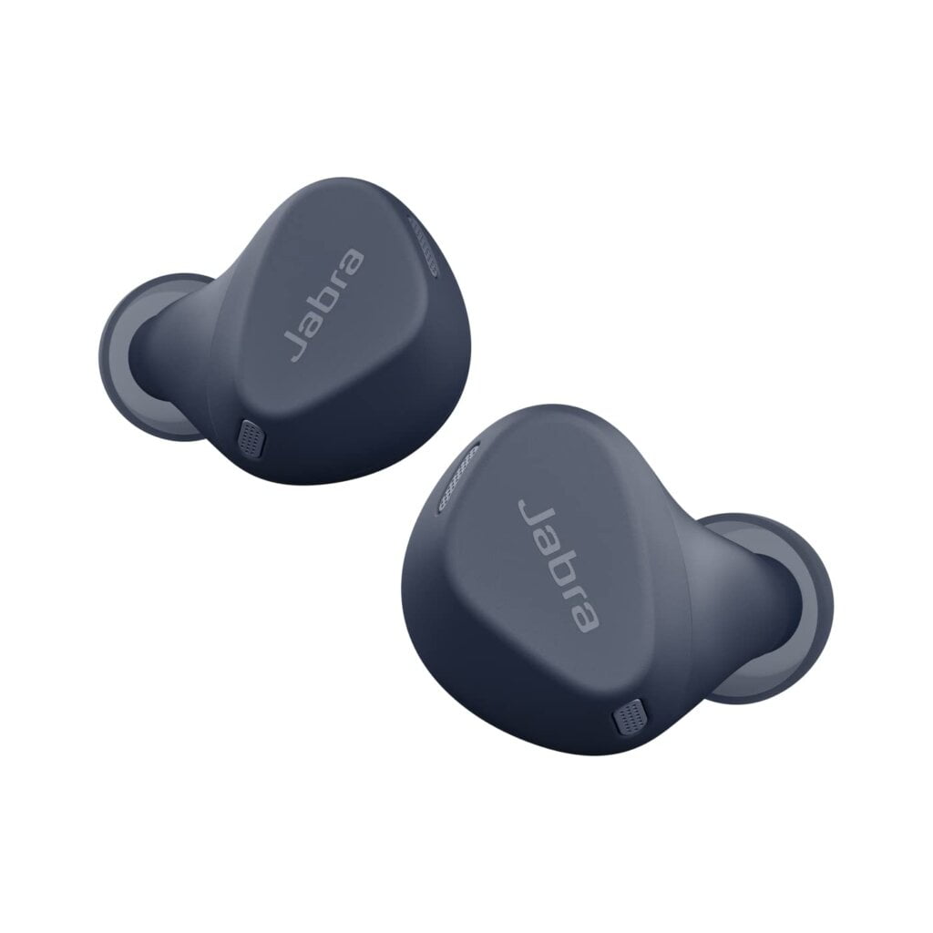 Jabra Elite 4 Active True Wireless in-Ear Bluetooth Earbuds