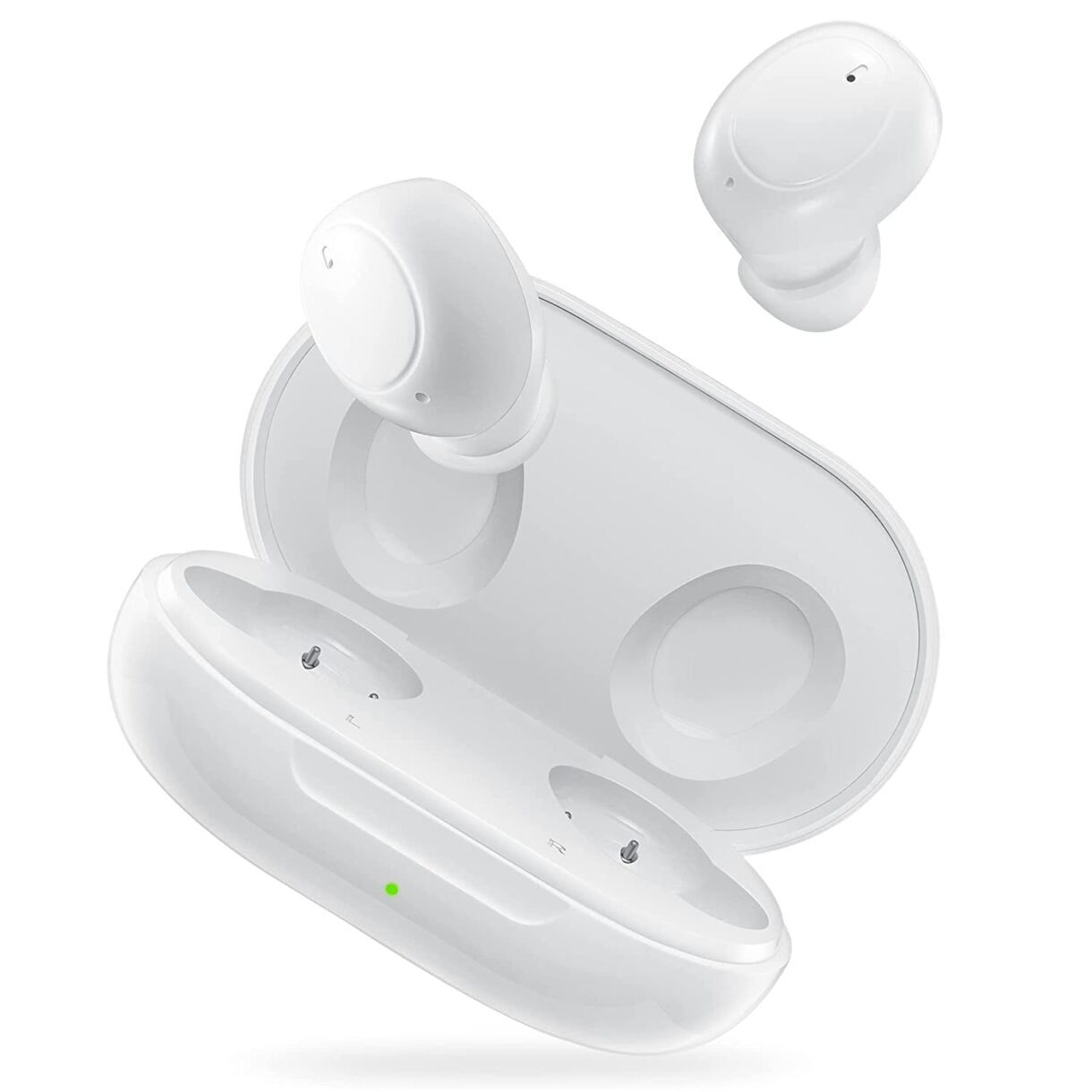 Oppo Enco Buds True Wireless Earbuds