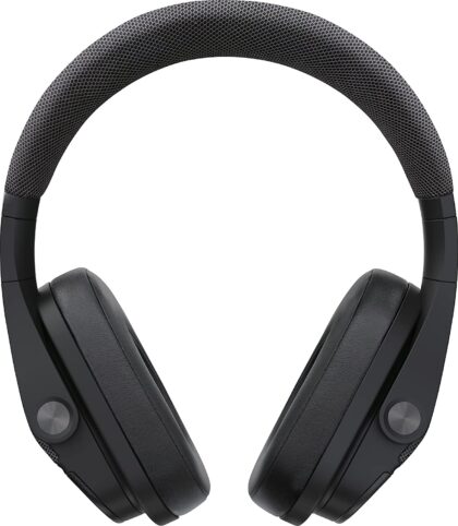 Yamaha YH-L700A Bluetooth Headphones, 40mm Drivers