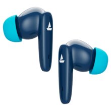 boAt Airdopes 181 TWS Earbuds, 10mm Driver