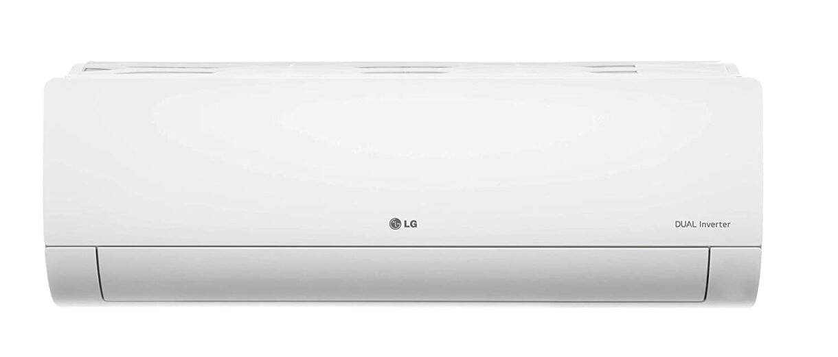 LG 1.5 Ton 5 Star AI DUAL Inverter Wi-Fi Split AC