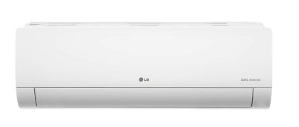 LG 1.5 Ton 5 Star DUAL Inverter Wi-Fi Split AC (Copper, PS-Q19BWZF)