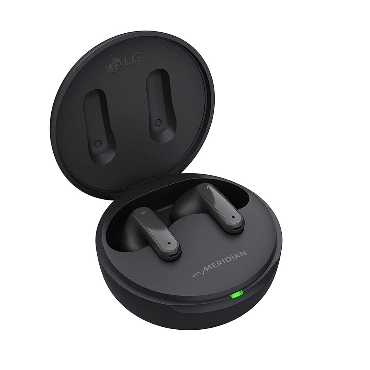 LG Tone Free FP5 - Enhanced Active Noise Cancelling True Wireless Bluetooth Earbuds