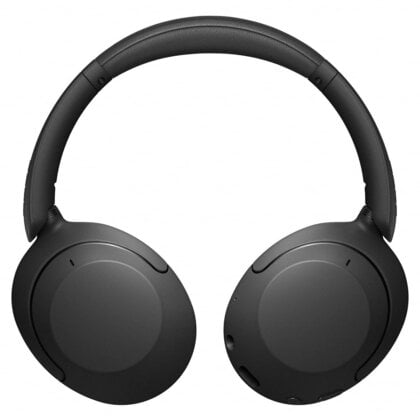 Sony WH-XB910N Wireless Bluetooth Headphones, 40mm Driver
