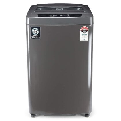 Godrej 6.5 Kg Fully-Automatic Top Loading Washing Machine (WTEON 650 AD 5.0 ROGR)
