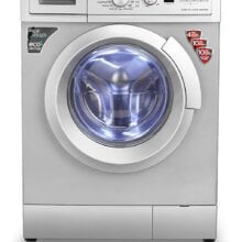 IFB 6.5 Kg Fully-Automatic Front Loading Washing Machine (Elena SX 6510)