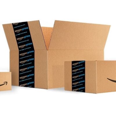 Amazon Delivery Agent Not Answering?
