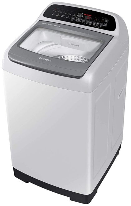 Samsung 6.5 Kg Inverter Fully-Automatic Top Loading Washing Machine (WA65T4262GG-TL)