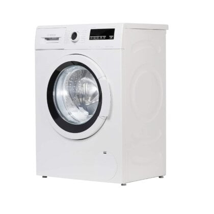 TCL 7 Kg Fully-Automatic Front Loading Washing Machine (TWF70-G123061A03(N))
