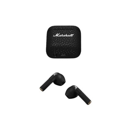 Marshall Minor III TWS in-Ear Headphones, 12mm Driver