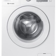 Samsung 6.0 Kg Inverter Fully-Automatic Front Loading Washing Machine (WW60R20GLMA-TL)