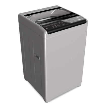 Whirlpool 6 Kg Fully-Automatic Top Loading Washing Machine (WHITEMAGIC ROYAL 6.0 GENX)