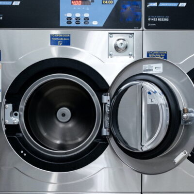 Best 6.5 KG Front Load Washing Machine