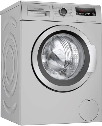 Bosch 7 Kg Inverter Fully Automatic Front Loading Washing Machine (WAJ2416SIN)