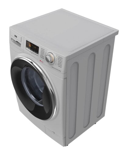 IFB 8 Kg Fully-Automatic Front Loading Washing Machine (Senator Plus SXS 8014)