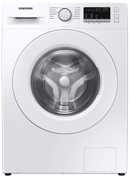 Samsung 7 Kg Inverter Fully-Automatic Front Loading Washing Machine (WW70T4020EE1TL)