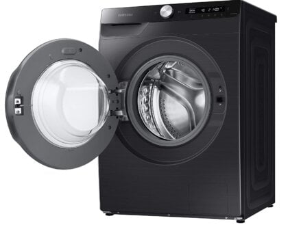 Samsung 8 Kg Wi-Fi Fully-Automatic Front Loading Washing Machine (WW80T504DAB1TL)