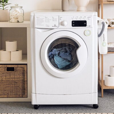 Best 7 KG Front Load Washing Machine