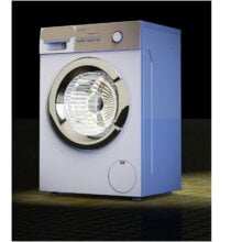 Best 6 KG Front Load Washing Machine