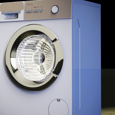 Best 6 KG Front Load Washing Machine