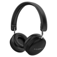 Blaupunkt BH51 ANC Moksha Bluetooth Headphones, 40mm Driver