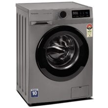 Panasonic 8 Kg Fully Automatic Front Loading Washing Machine (NA-148MB3L01)