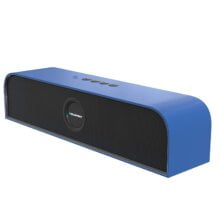 Blaupunkt SBA10 Wireless Bluetooth Soundbar Speaker, 2.04″ Driver
